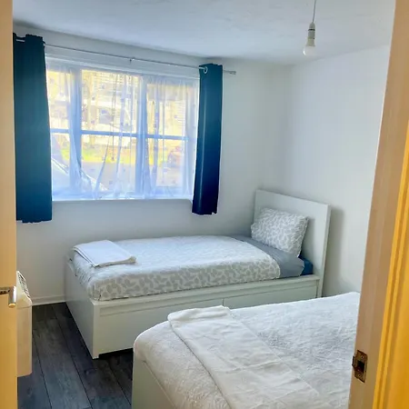 Comfortable And Cosy London Stay Exterior foto