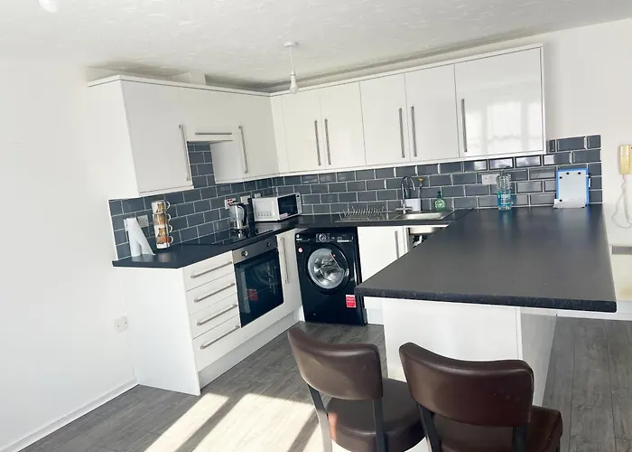 Comfortable And Cosy London Stay